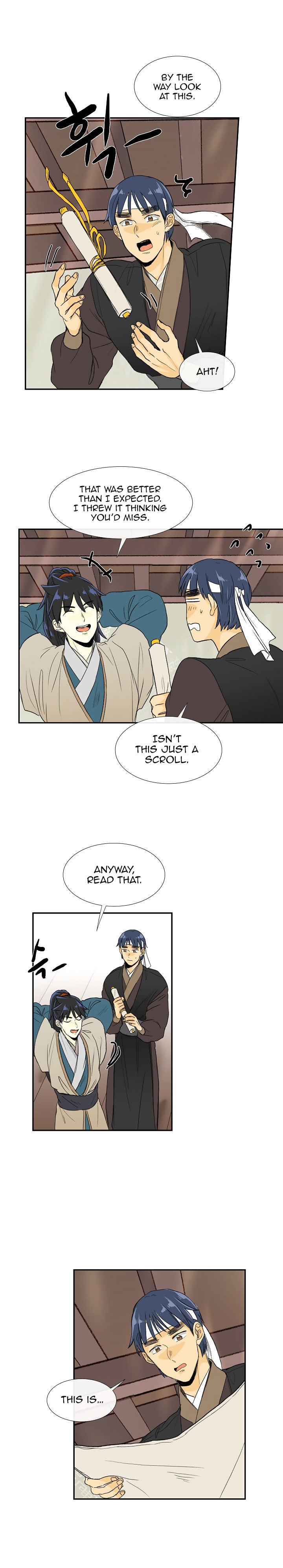 The Scholar's Reincarnation 59