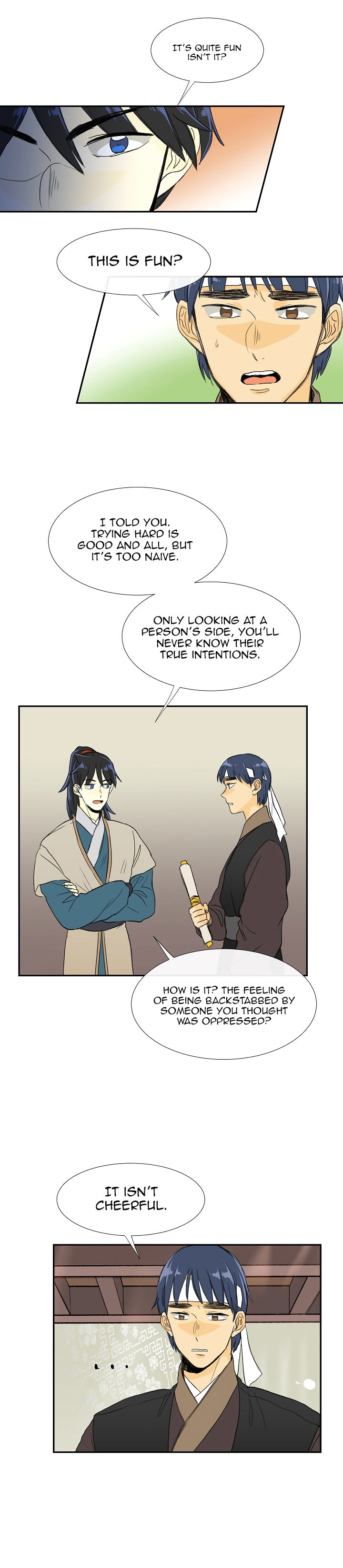 The Scholar's Reincarnation 59