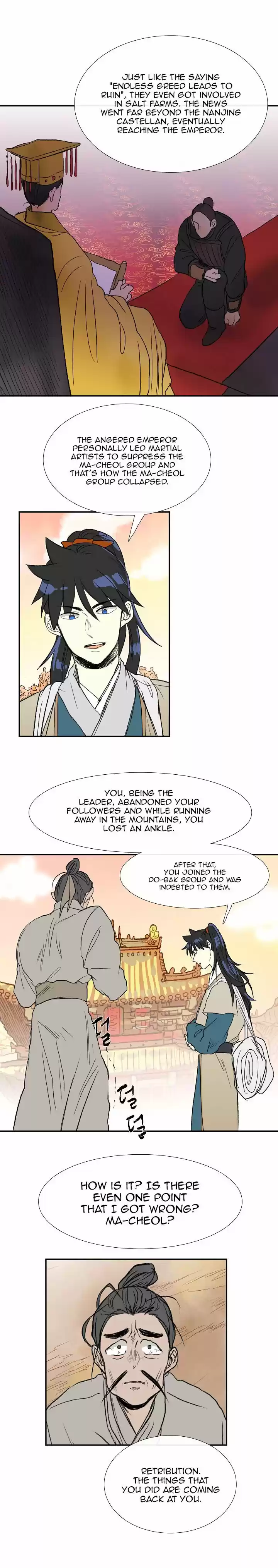 The Scholar's Reincarnation 60