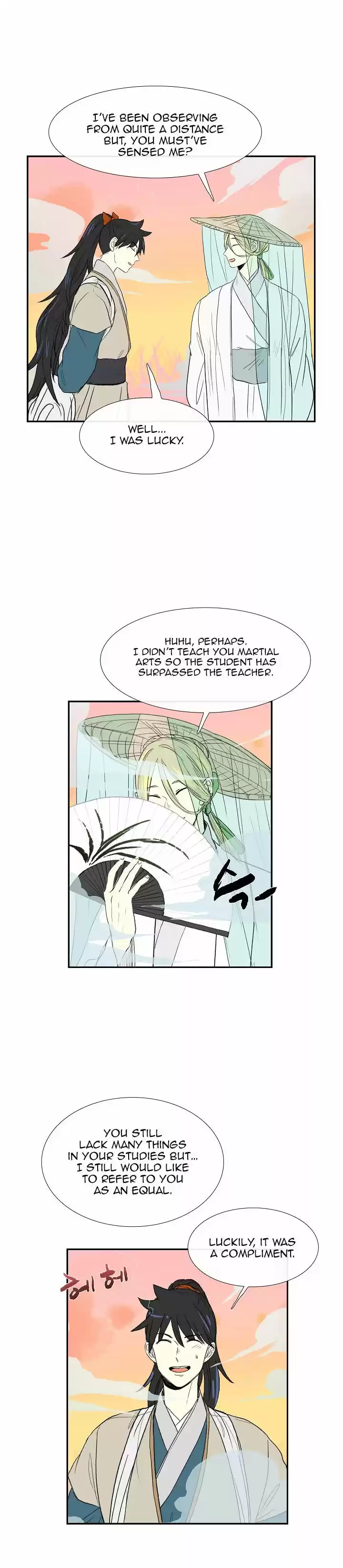 The Scholar's Reincarnation 60