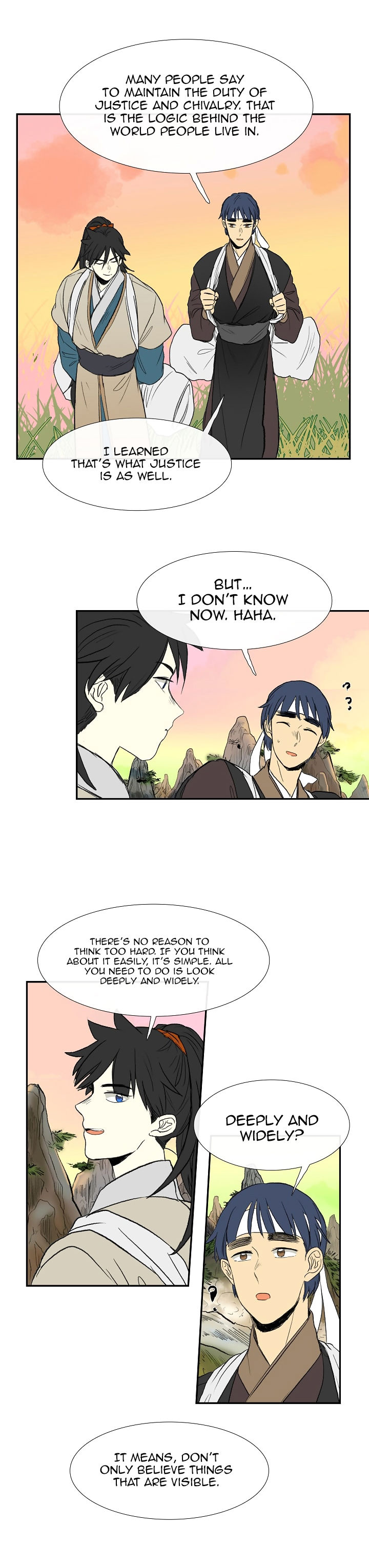 The Scholar's Reincarnation 60