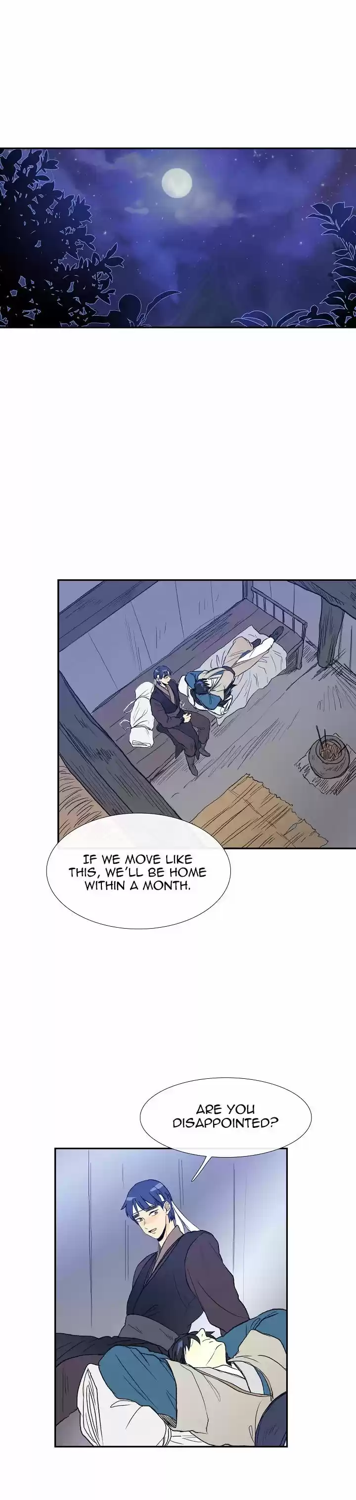 The Scholar's Reincarnation 61