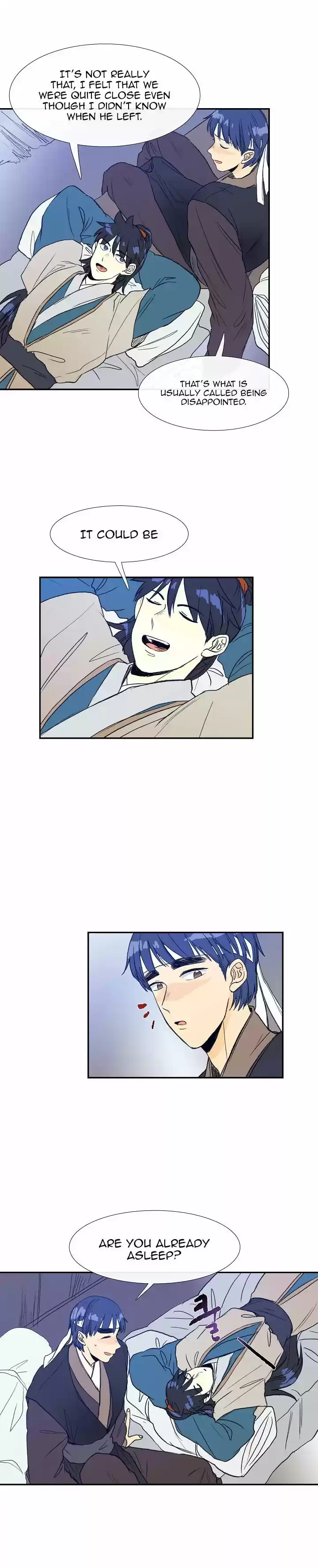 The Scholar's Reincarnation 61