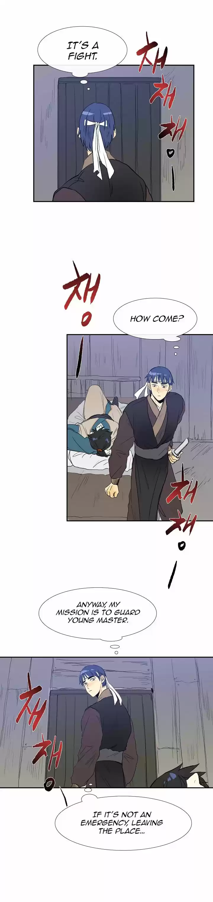 The Scholar's Reincarnation 61