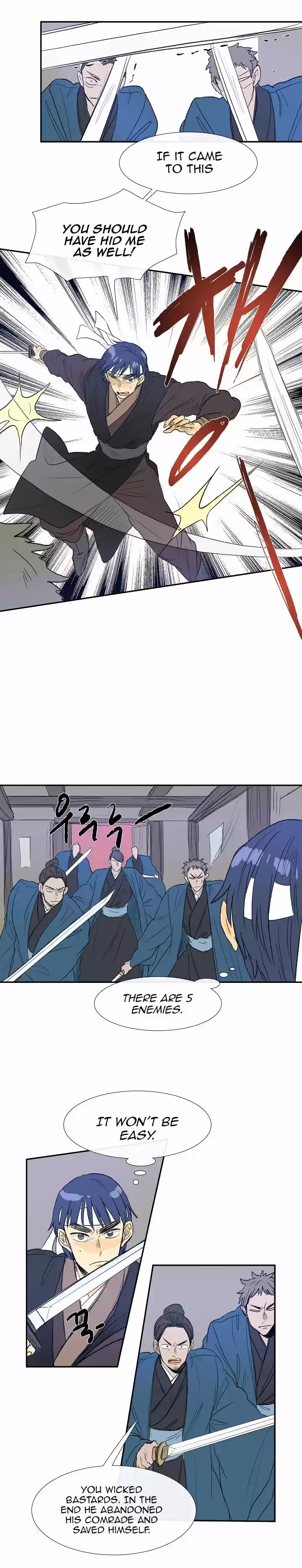 The Scholar's Reincarnation 61