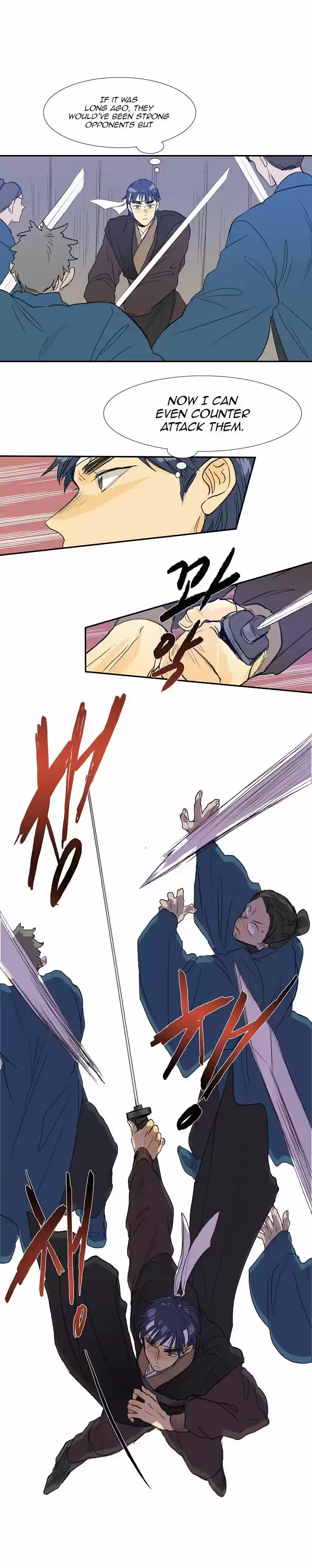 The Scholar's Reincarnation 61