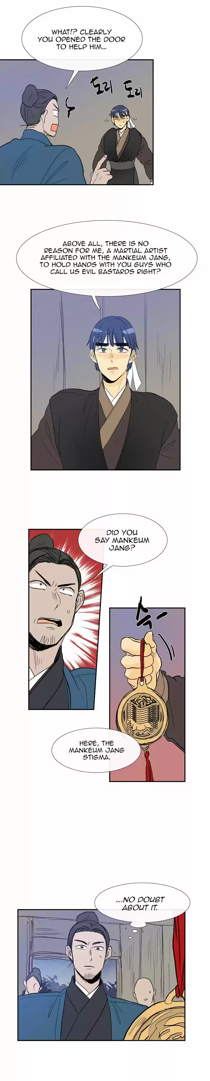 The Scholar's Reincarnation 61