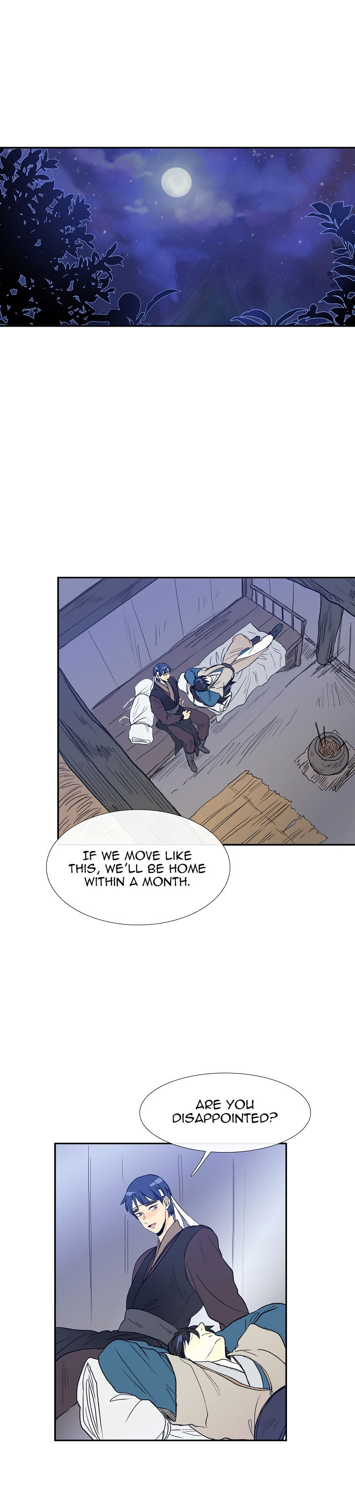 The Scholar's Reincarnation 61