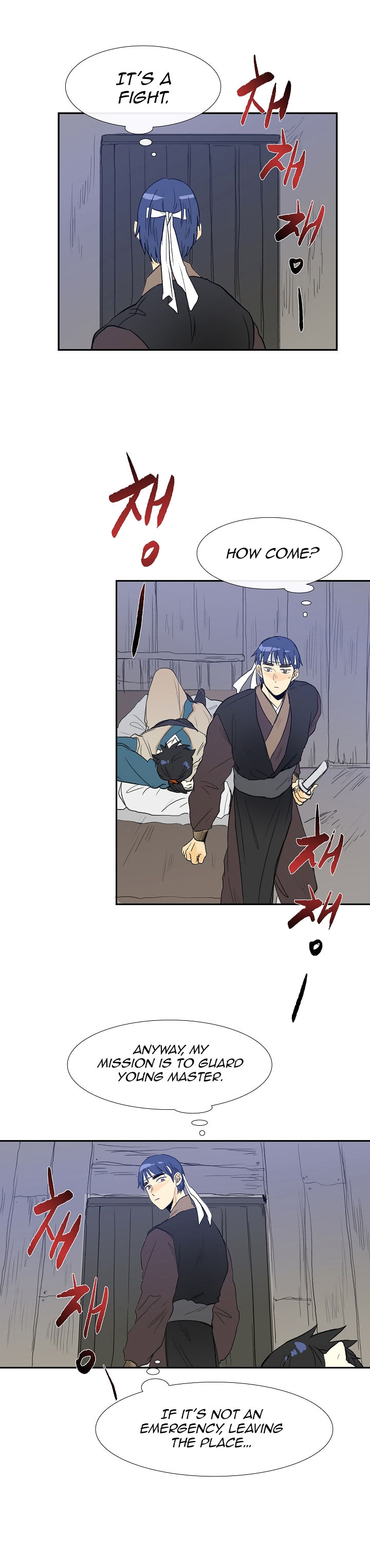 The Scholar's Reincarnation 61