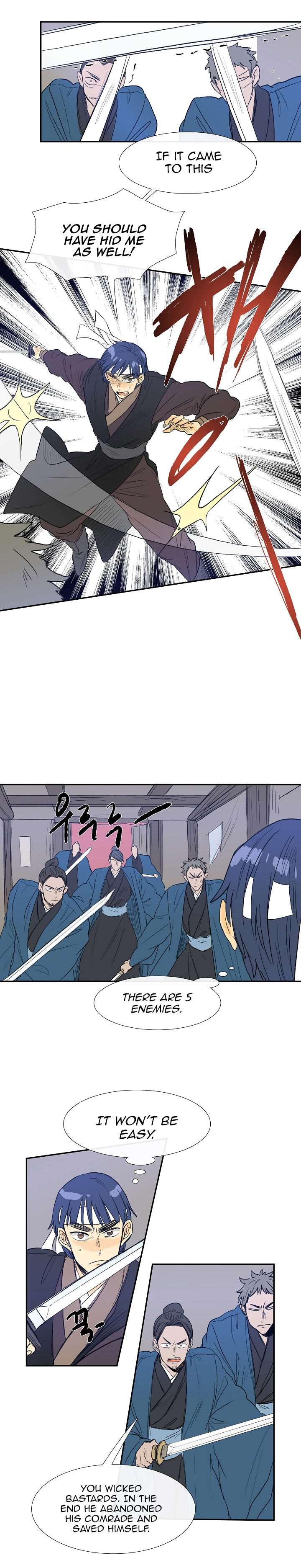 The Scholar's Reincarnation 61