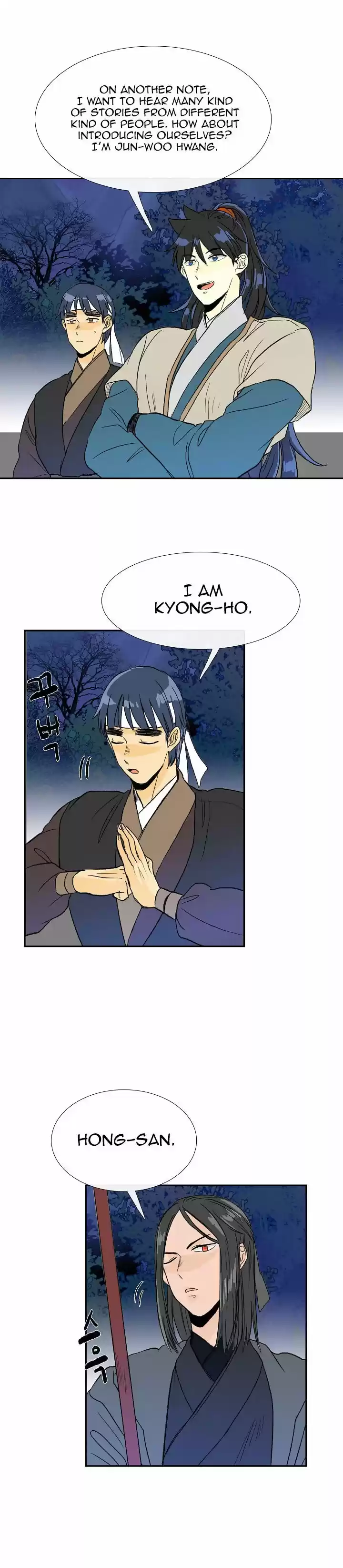 The Scholar's Reincarnation 63