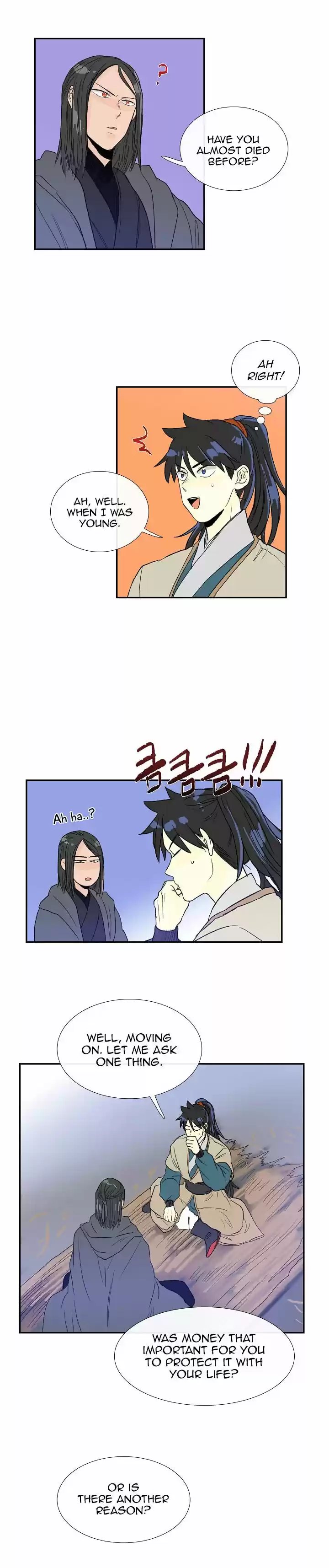 The Scholar's Reincarnation 63