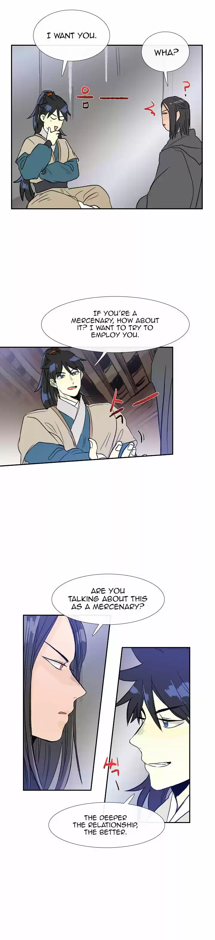 The Scholar's Reincarnation 63