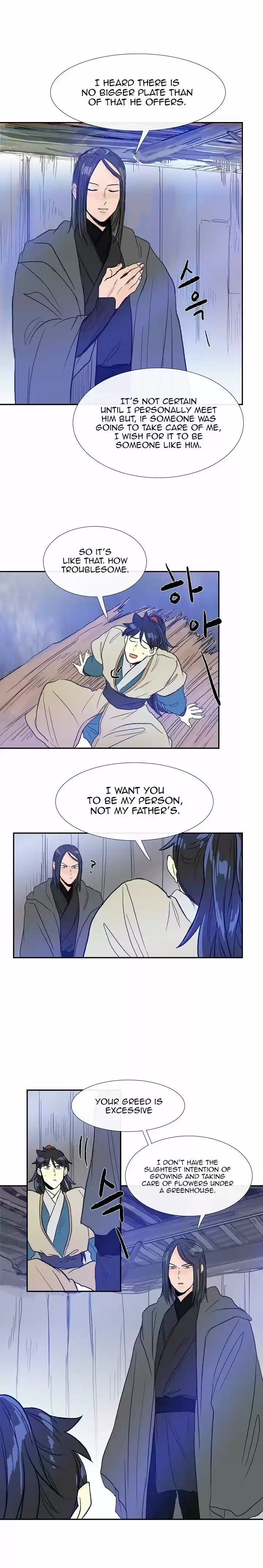 The Scholar's Reincarnation 63