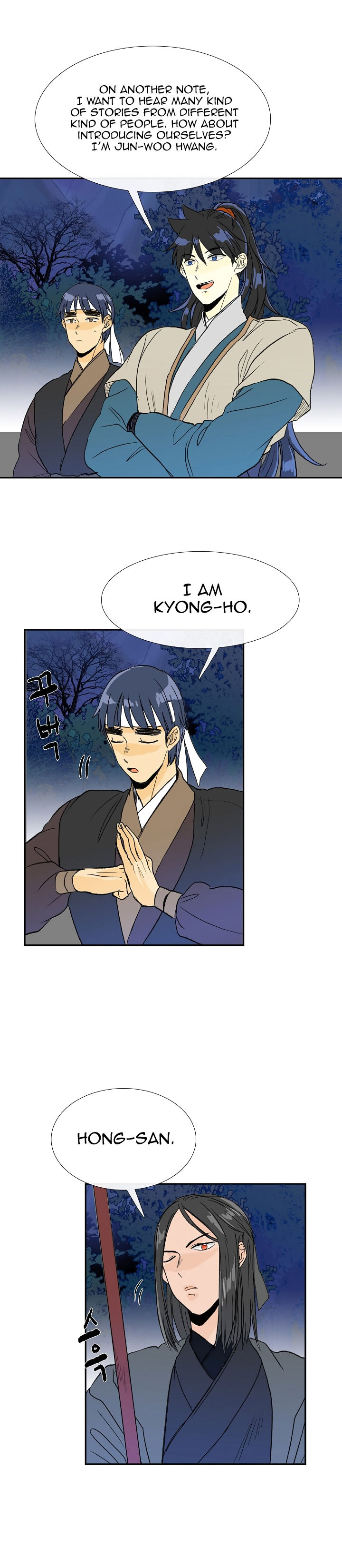 The Scholar's Reincarnation 63