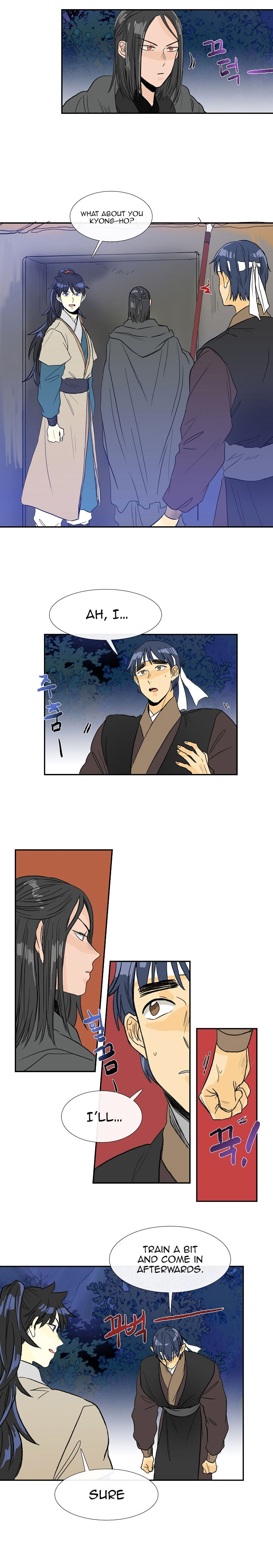 The Scholar's Reincarnation 63