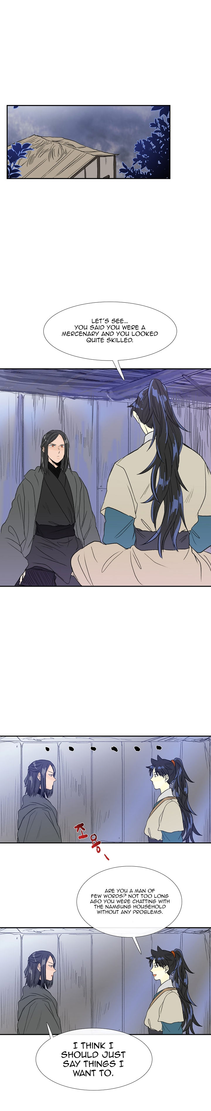 The Scholar's Reincarnation 63