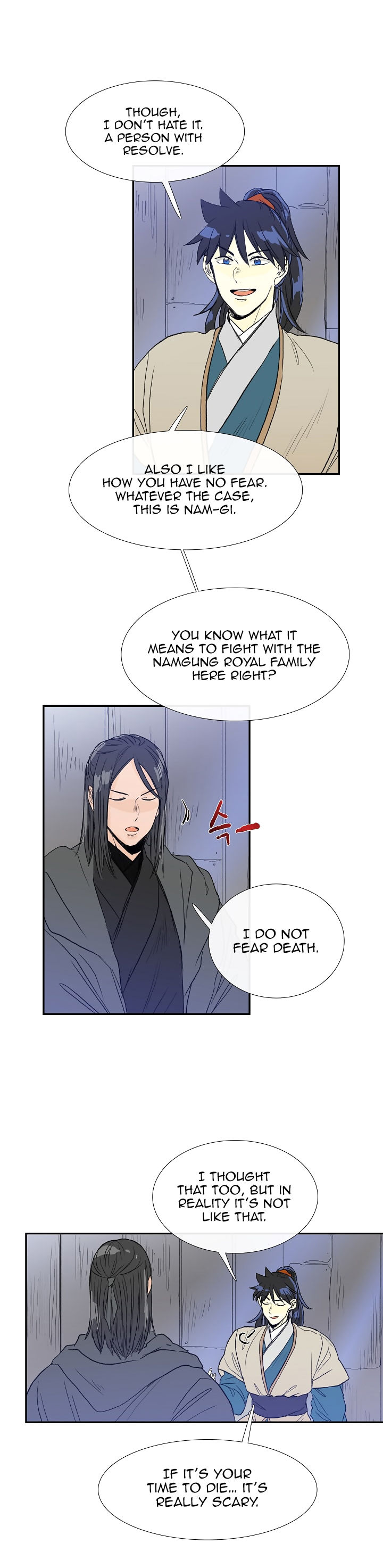 The Scholar's Reincarnation 63