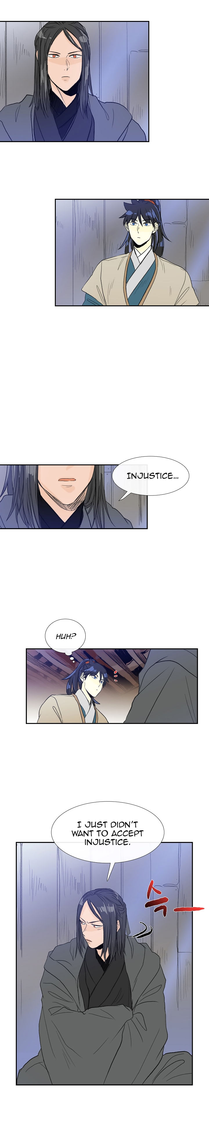 The Scholar's Reincarnation 63