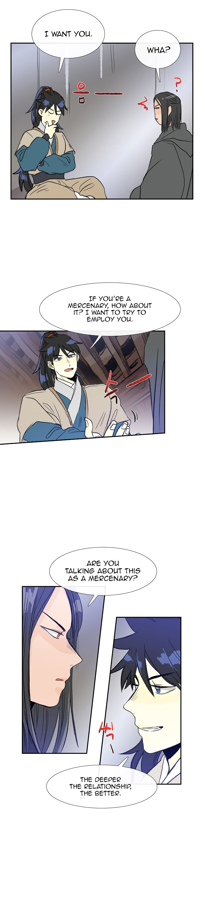 The Scholar's Reincarnation 63