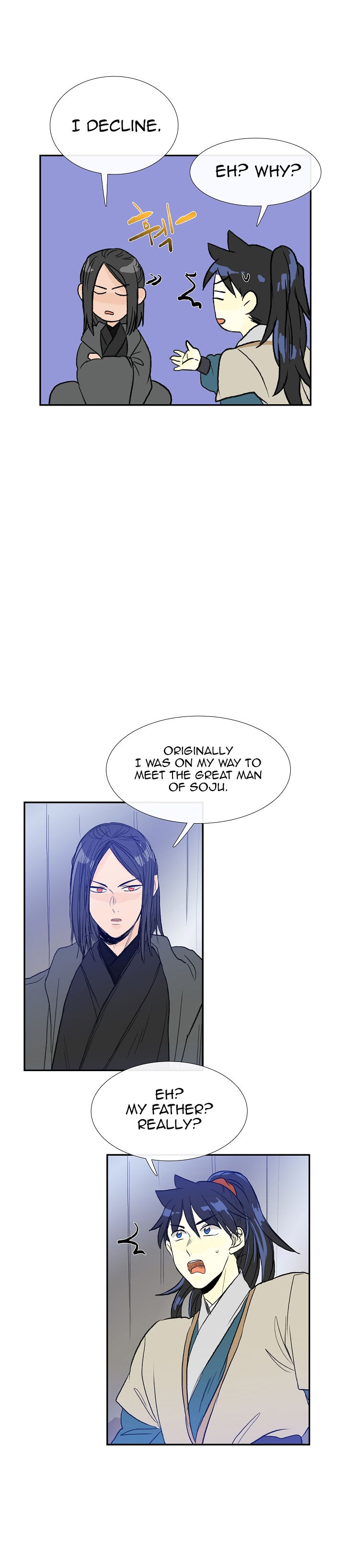 The Scholar's Reincarnation 63