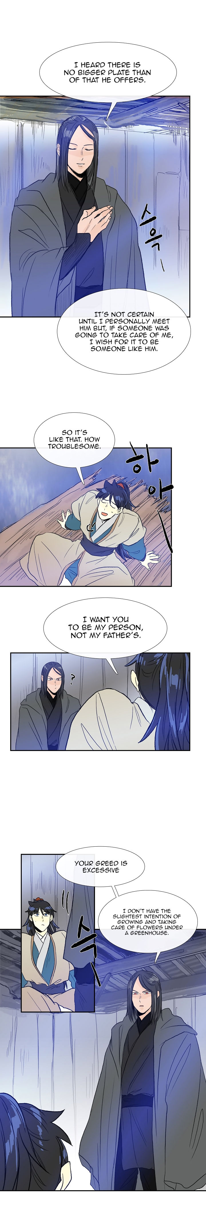 The Scholar's Reincarnation 63