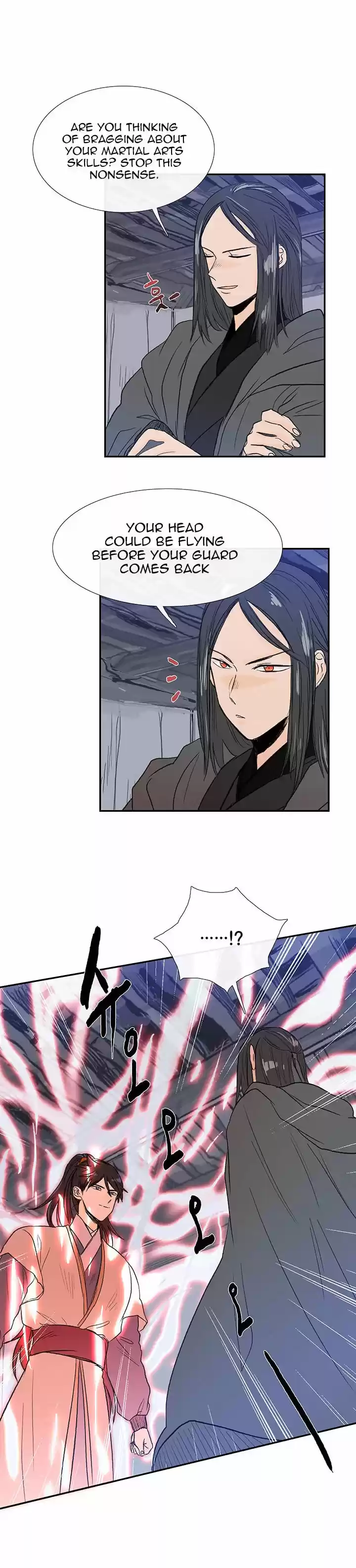 The Scholar's Reincarnation 64