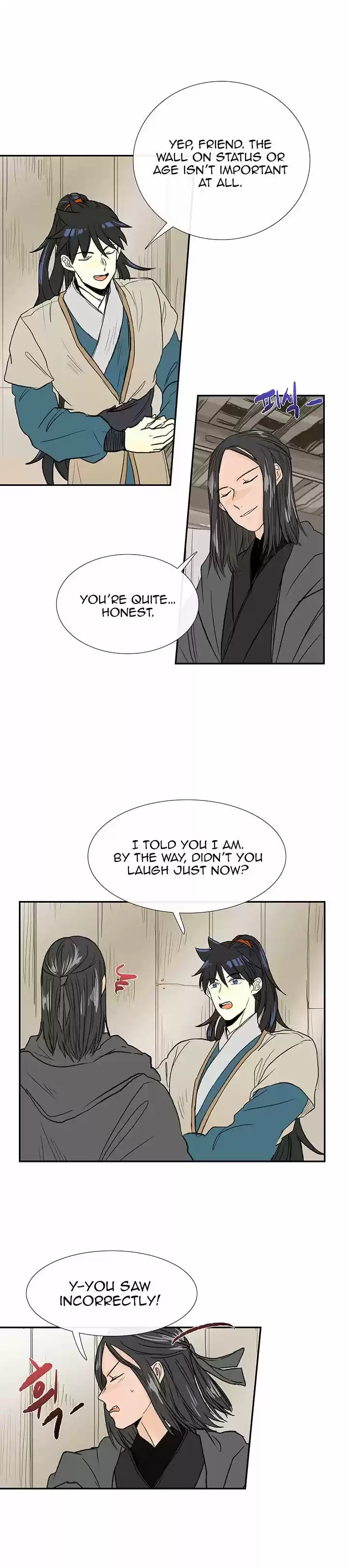 The Scholar's Reincarnation 64