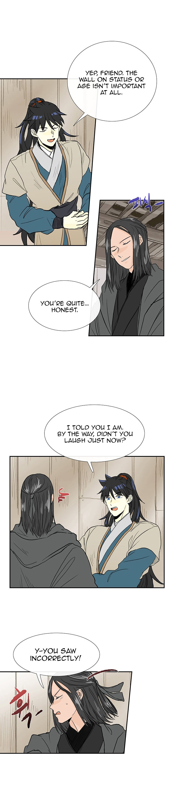 The Scholar's Reincarnation 64