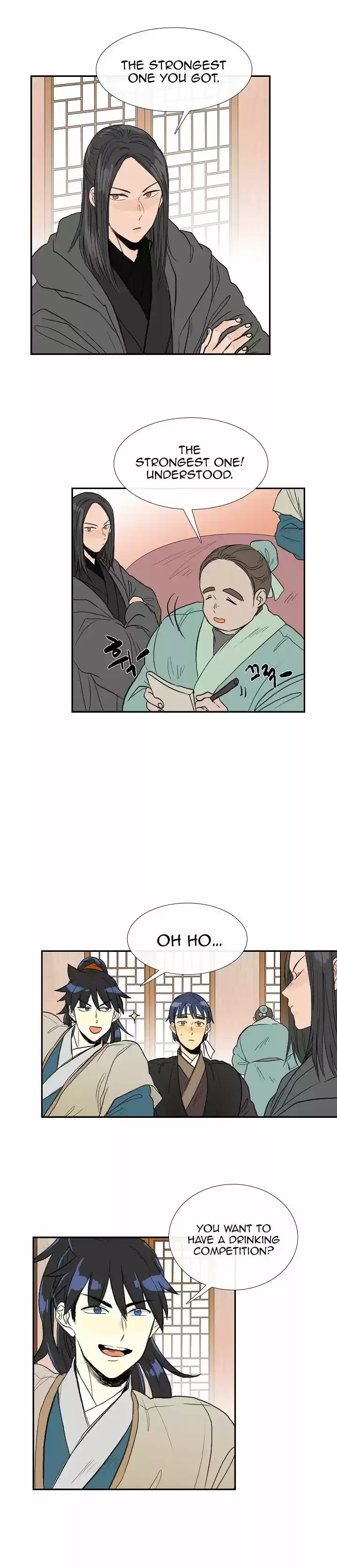 The Scholar's Reincarnation 65