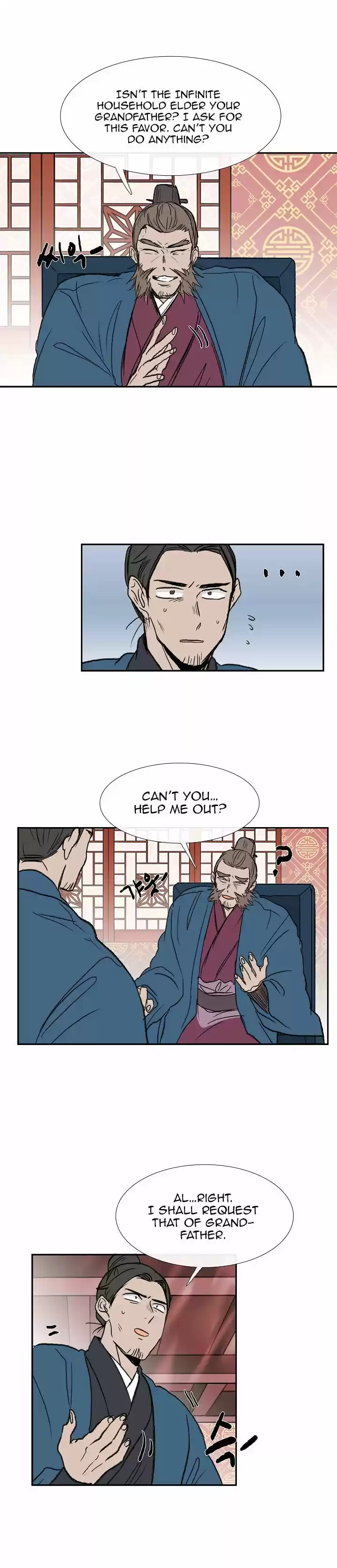 The Scholar's Reincarnation 65