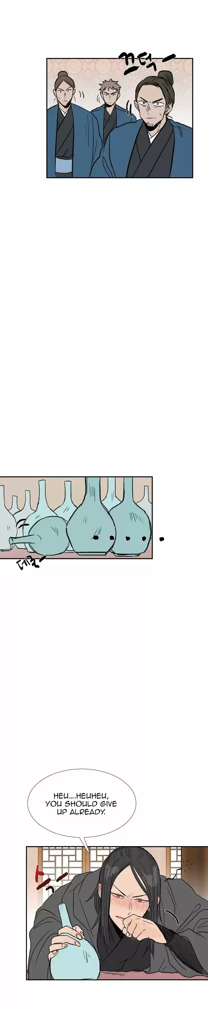 The Scholar's Reincarnation 65