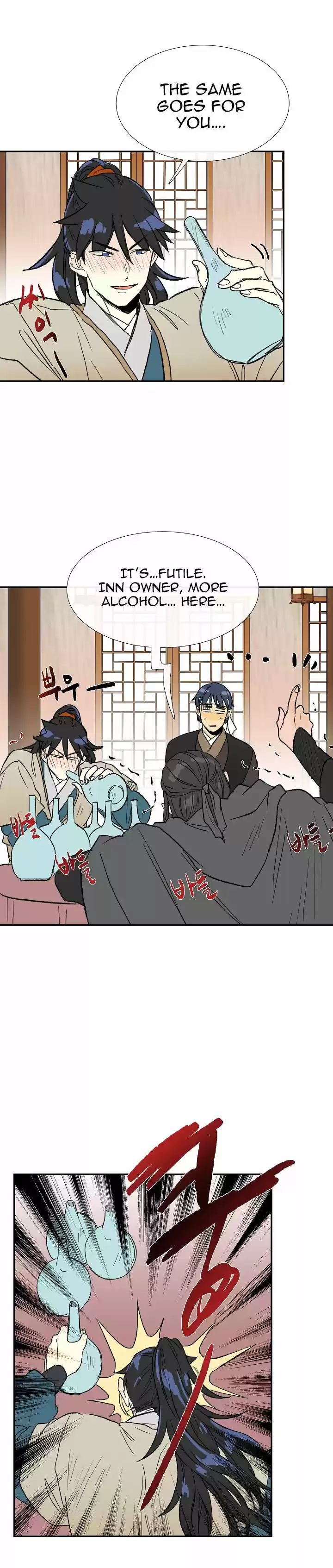 The Scholar's Reincarnation 65