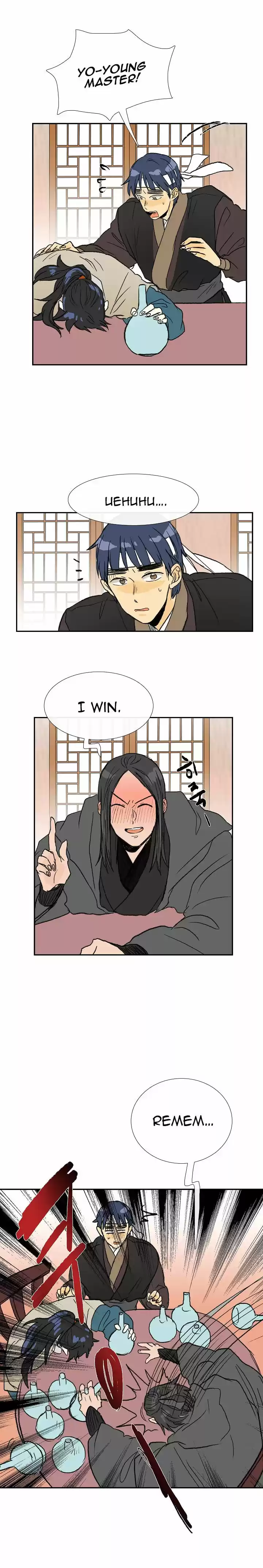 The Scholar's Reincarnation 65