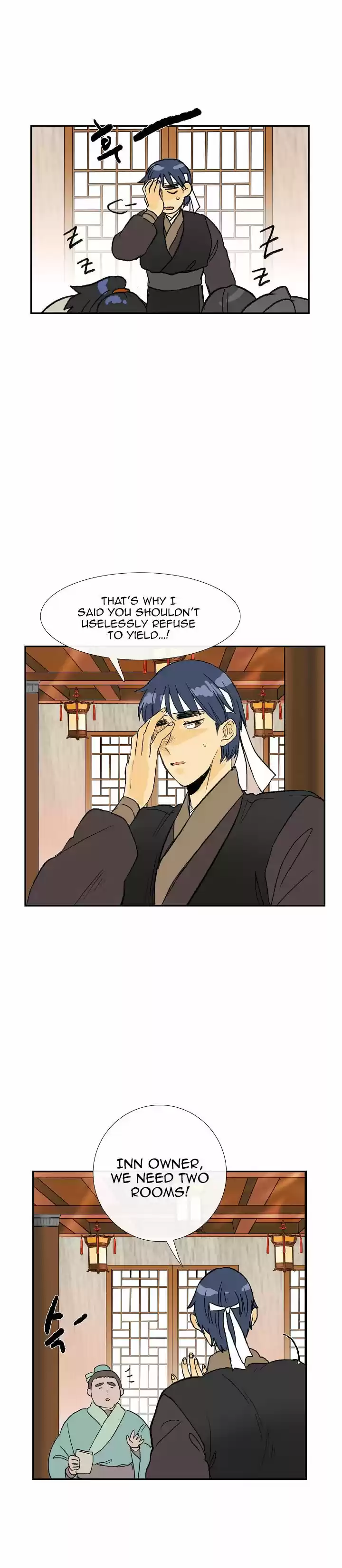 The Scholar's Reincarnation 65