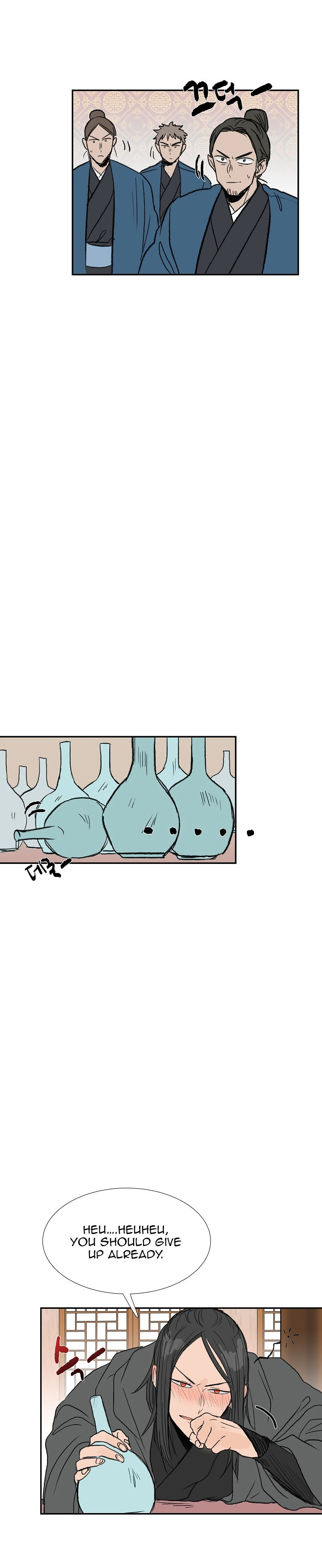 The Scholar's Reincarnation 65