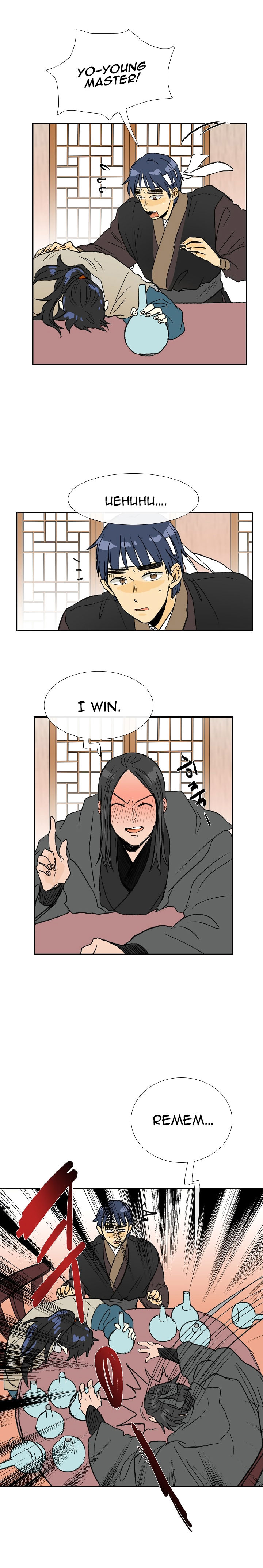 The Scholar's Reincarnation 65