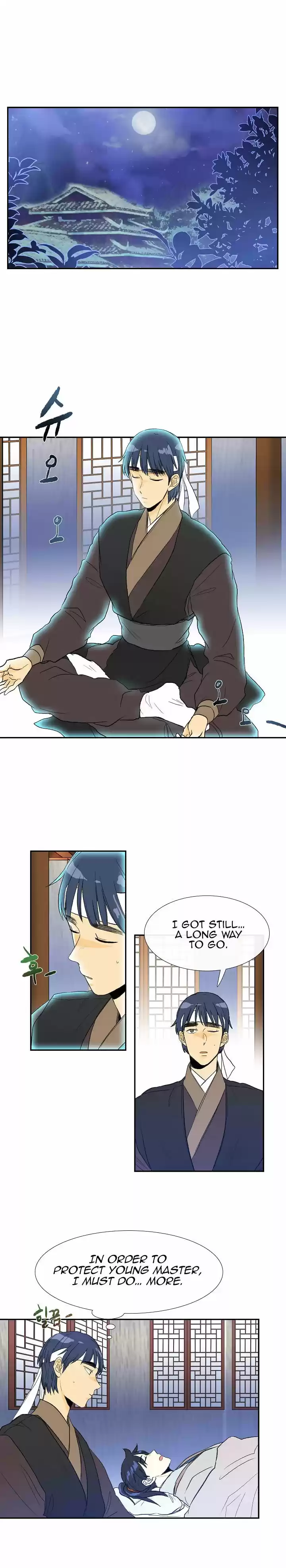 The Scholar's Reincarnation 66