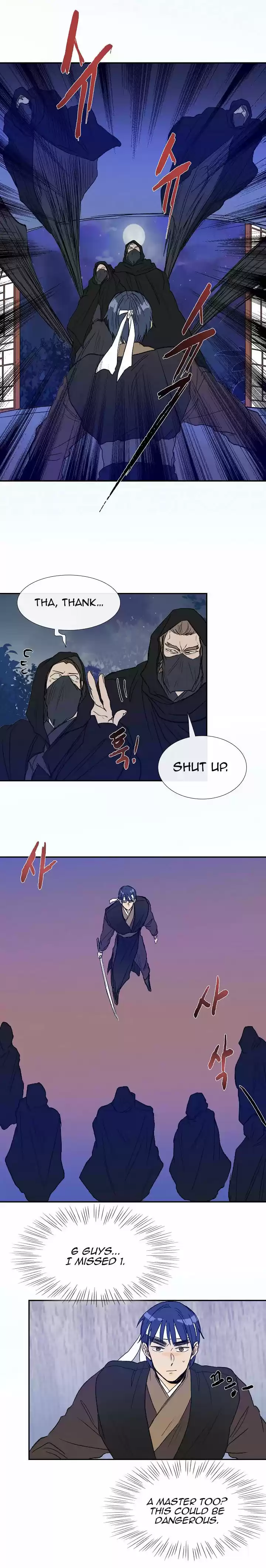 The Scholar's Reincarnation 66