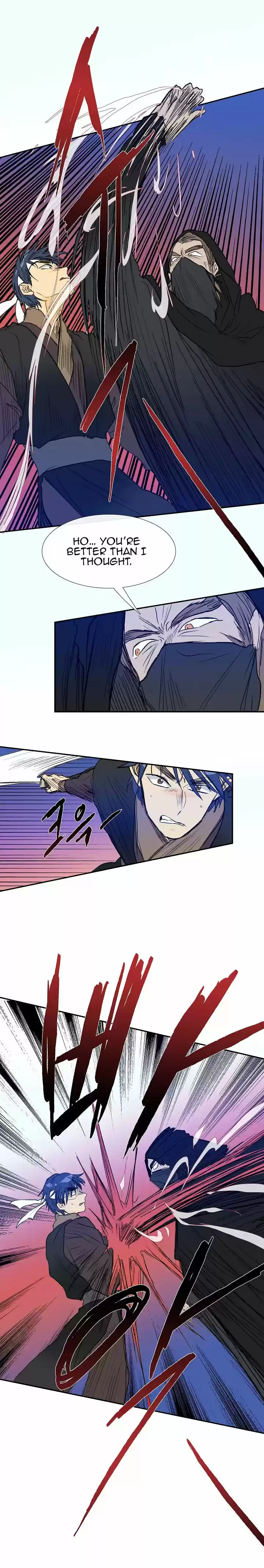 The Scholar's Reincarnation 66