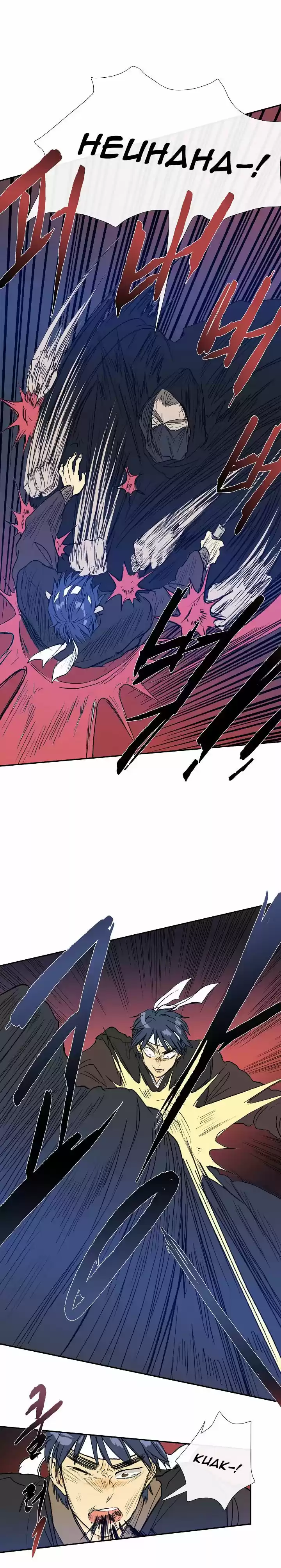 The Scholar's Reincarnation 66