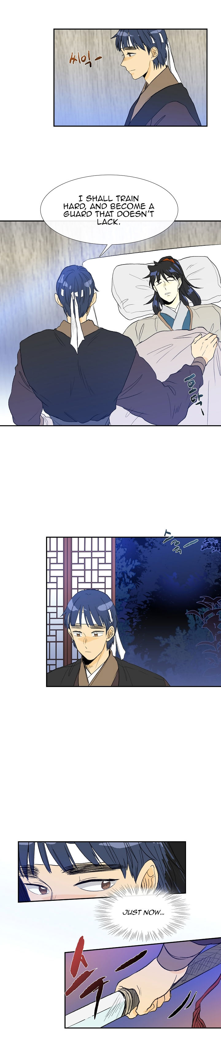 The Scholar's Reincarnation 66