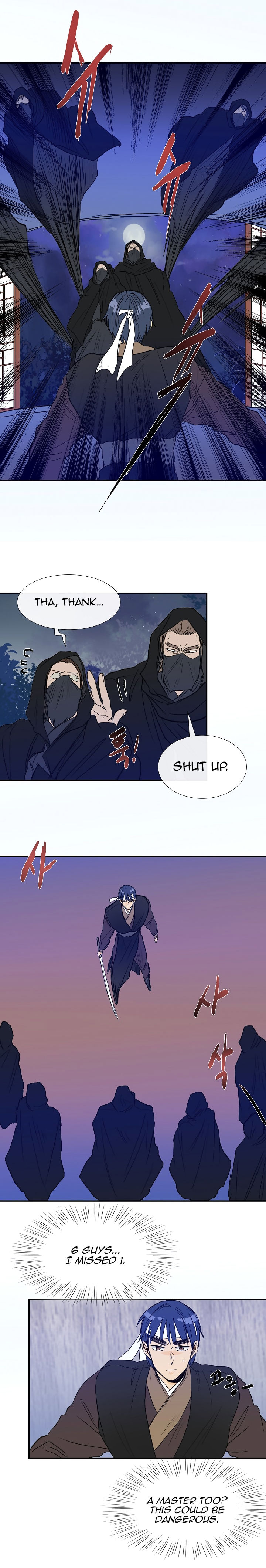 The Scholar's Reincarnation 66