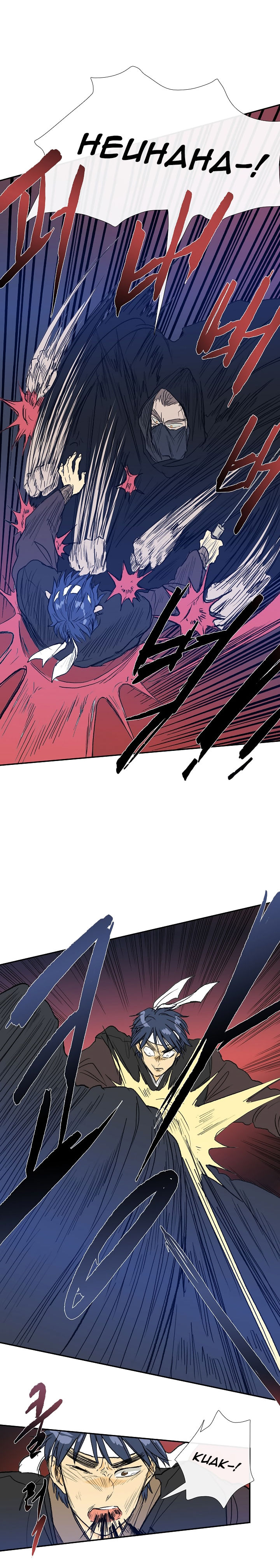 The Scholar's Reincarnation 66