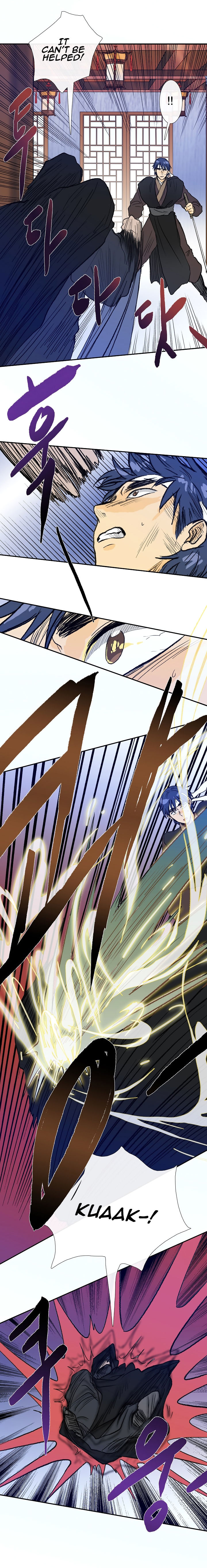 The Scholar's Reincarnation 66