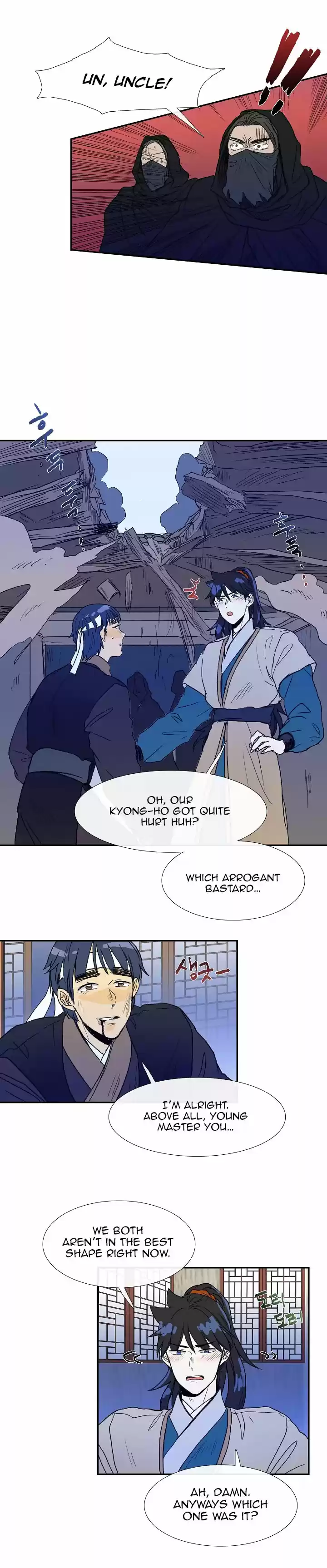 The Scholar's Reincarnation 67