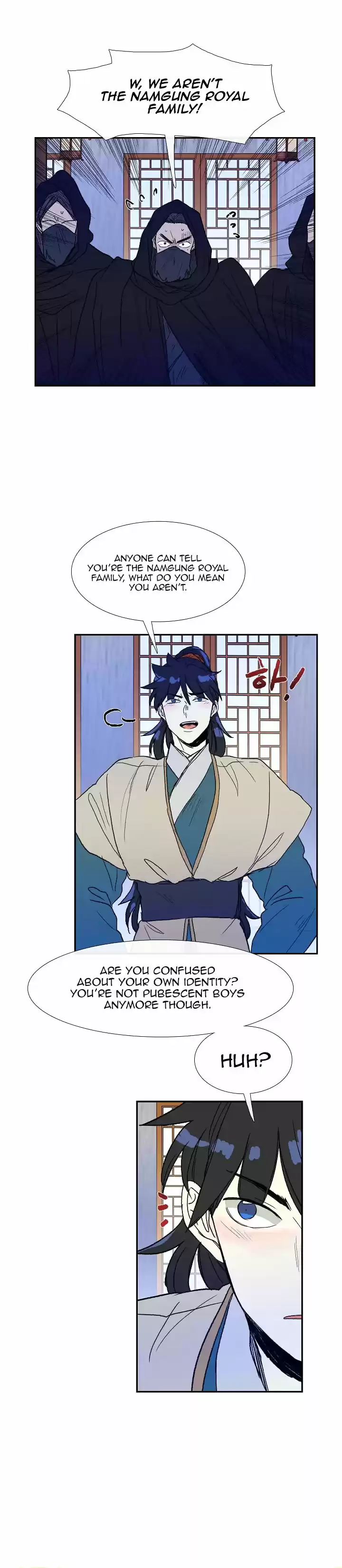 The Scholar's Reincarnation 67