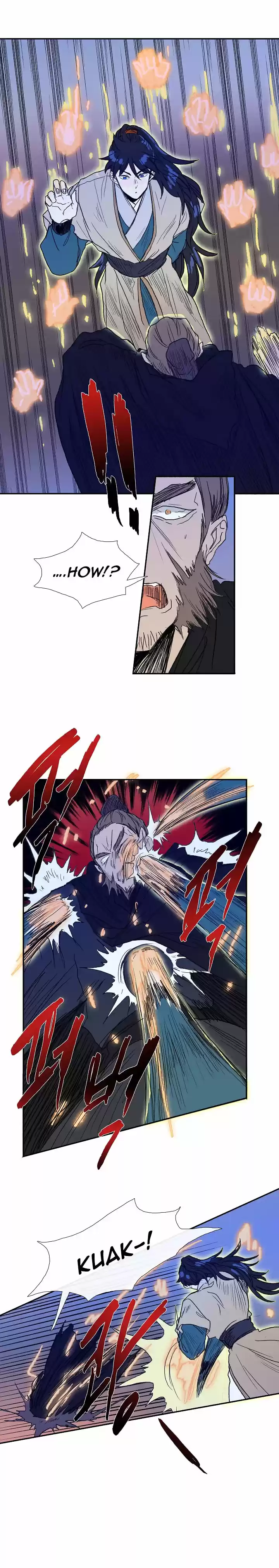 The Scholar's Reincarnation 67