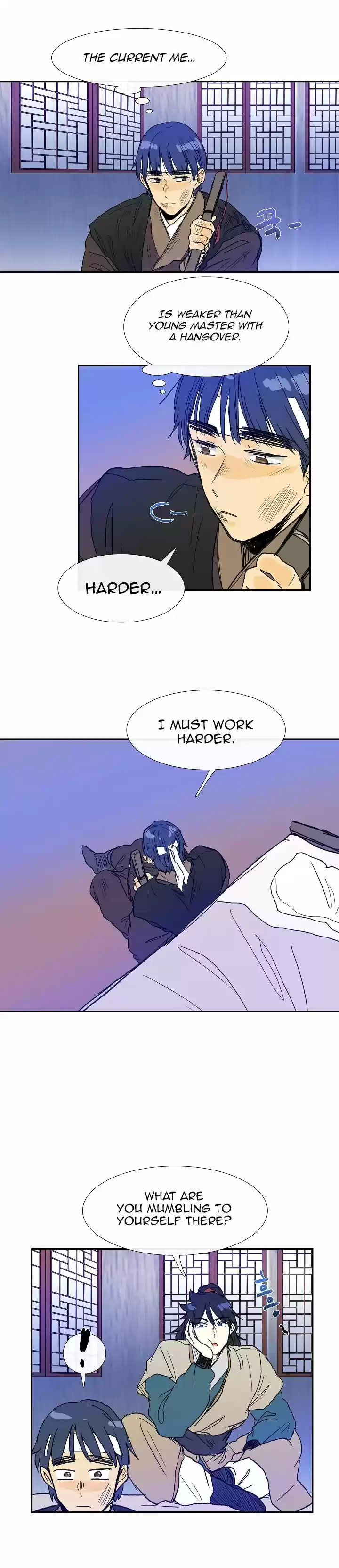 The Scholar's Reincarnation 67