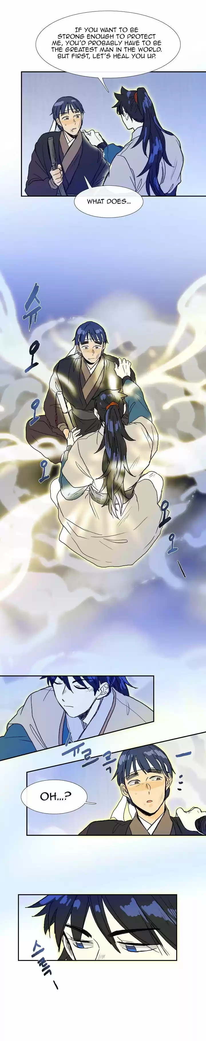 The Scholar's Reincarnation 67